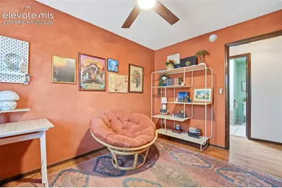 4055 Thundercloud Drive, Colorado Springs, CO 80920 - Photo 20