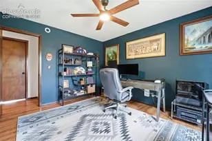 4055 Thundercloud Dr, Colorado Springs, CO 80920 - Photo 24
