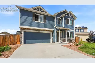 7671 Berwyn Loop, Peyton, CO 80831 - Photo 2