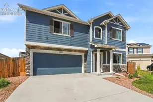 7671 Berwyn Loop, Peyton, CO 80831 - Photo 2