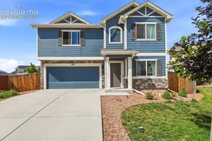 7671 Berwyn Loop, Peyton, CO 80831 - Photo 1