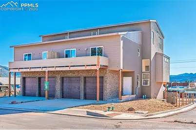 205 W Henrietta Avenue, Woodland Park, CO 80863 - Photo 1
