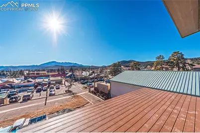 205 W Henrietta Avenue, Woodland Park, CO 80863 - Photo 20