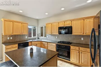 5715 Cisco Drive, Colorado Springs, CO 80924 - Photo 8