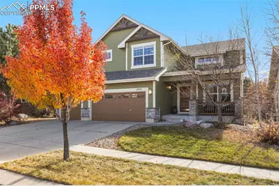 5715 Cisco Drive, Colorado Springs, CO 80924 - Photo 2