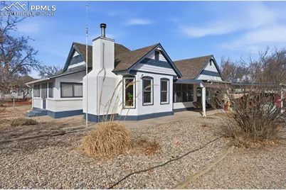 1218 W 3rd Street, Florence, CO 81226 - Photo 22