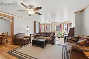 1218 W 3rd St, Florence, CO 81226 - Photo 4