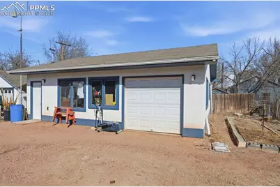 1218 W 3rd Street, Florence, CO 81226 - Photo 26