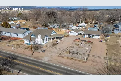 1218 W 3rd Street, Florence, CO 81226 - Photo 2