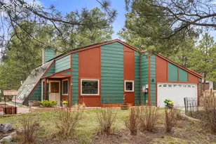 645 Winding Hills Rd, Monument, CO 80132 - Photo 1