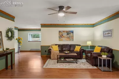 645 Winding Hills Road, Monument, CO 80132 - Photo 10