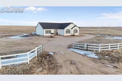 9785 N Rush Road, Rush, CO 80833 - Photo 4