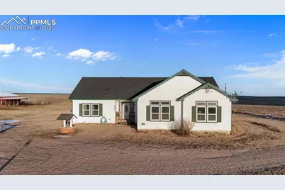 9785 N Rush Road, Rush, CO 80833 - Photo 2