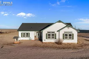 9785 N Rush Rd, Rush, CO 80833 - Photo 2