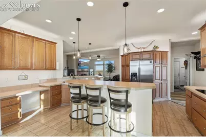 9785 N Rush Road, Rush, CO 80833 - Photo 14