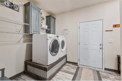 9785 N Rush Road, Rush, CO 80833 - Photo 32