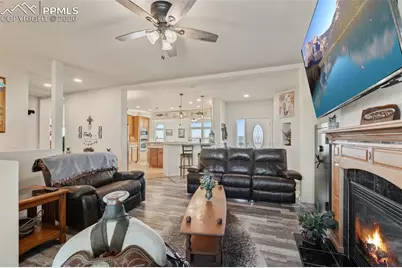 9785 N Rush Road, Rush, CO 80833 - Photo 10