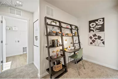 9127 Golden Buffs Drive, Colorado Springs, CO 80925 - Photo 22