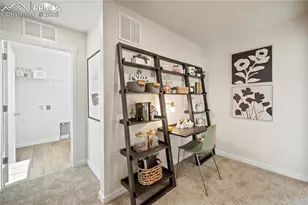 9127 Golden Buffs Dr, Colorado Springs, CO 80925 - Photo 22