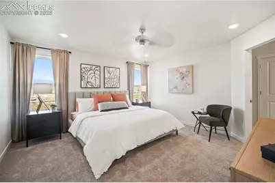 9127 Golden Buffs Drive, Colorado Springs, CO 80925 - Photo 24