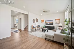 9127 Golden Buffs Dr, Colorado Springs, CO 80925 - Photo 20