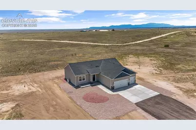 15830 Atlas Loop, Peyton, CO 80831 - Photo 2