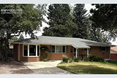 2127 Lockhaven Drive, Colorado Springs, CO 80909 - Photo 1