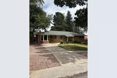 2127 Lockhaven Drive, Colorado Springs, CO 80909 - Photo 2