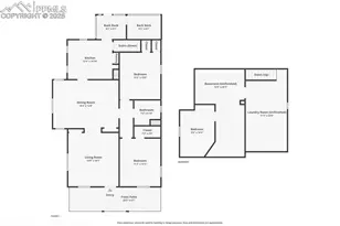 231 E Fontanero St, Colorado Springs, CO 80907 - Photo 50