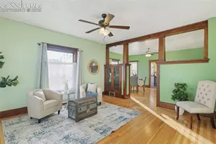 231 E Fontanero St, Colorado Springs, CO 80907 - Photo 8