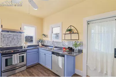 231 E Fontanero Street, Colorado Springs, CO 80907 - Photo 18