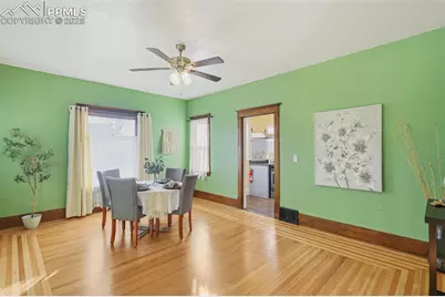 231 E Fontanero Street, Colorado Springs, CO 80907 - Photo 12
