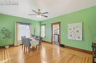 231 E Fontanero St, Colorado Springs, CO 80907 - Photo 12