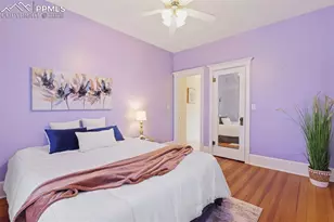 231 E Fontanero St, Colorado Springs, CO 80907 - Photo 28