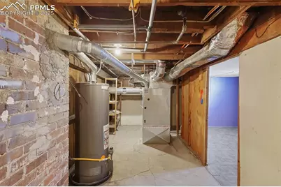 231 E Fontanero Street, Colorado Springs, CO 80907 - Photo 36