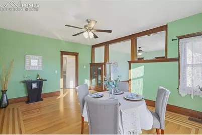 231 E Fontanero Street, Colorado Springs, CO 80907 - Photo 14