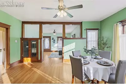 231 E Fontanero Street, Colorado Springs, CO 80907 - Photo 10