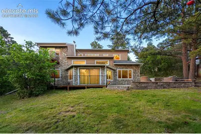 19220 Wakonda Way, Monument, CO 80132 - Photo 4