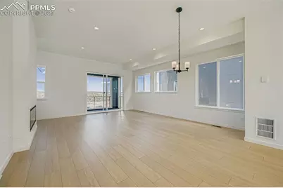 1735 Keystone Crest Lane, Colorado Springs, CO 80905 - Photo 4