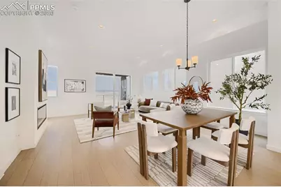 1735 Keystone Crest Lane, Colorado Springs, CO 80905 - Photo 10