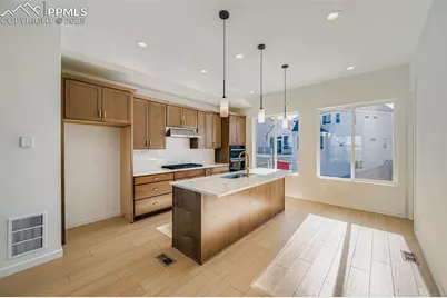 1735 Keystone Crest Lane, Colorado Springs, CO 80905 - Photo 8