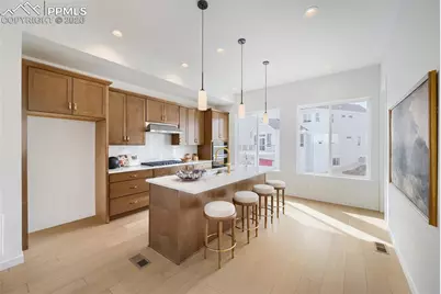 1735 Keystone Crest Lane, Colorado Springs, CO 80905 - Photo 6