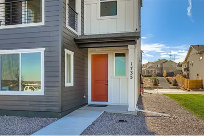 1735 Keystone Crest Lane, Colorado Springs, CO 80905 - Photo 2