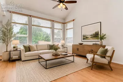 3385 Viero Drive, Colorado Springs, CO 80916 - Photo 4