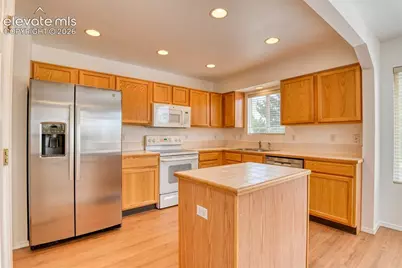 3385 Viero Drive, Colorado Springs, CO 80916 - Photo 14