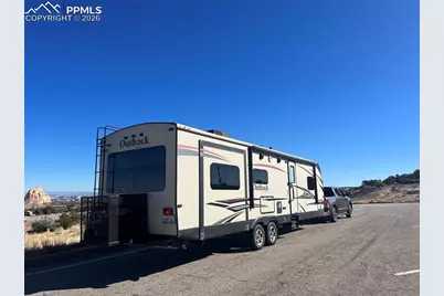 1570 Pathfinder Road, Florissant, CO 80816 - Photo 14