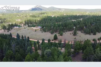 1570 Pathfinder Road, Florissant, CO 80816 - Photo 12