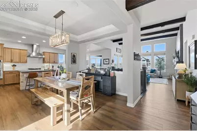 10008 Emerald Lake Lane, Colorado Springs, CO 80924 - Photo 2