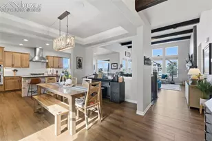 10008 Emerald Lk Ln, Colorado Springs, CO 80924 - Photo 2