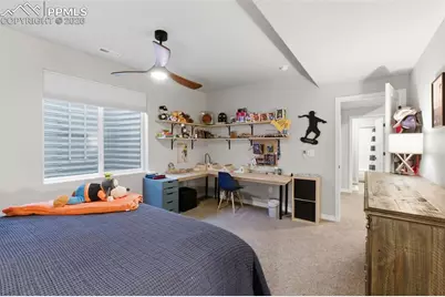 10008 Emerald Lake Lane, Colorado Springs, CO 80924 - Photo 38